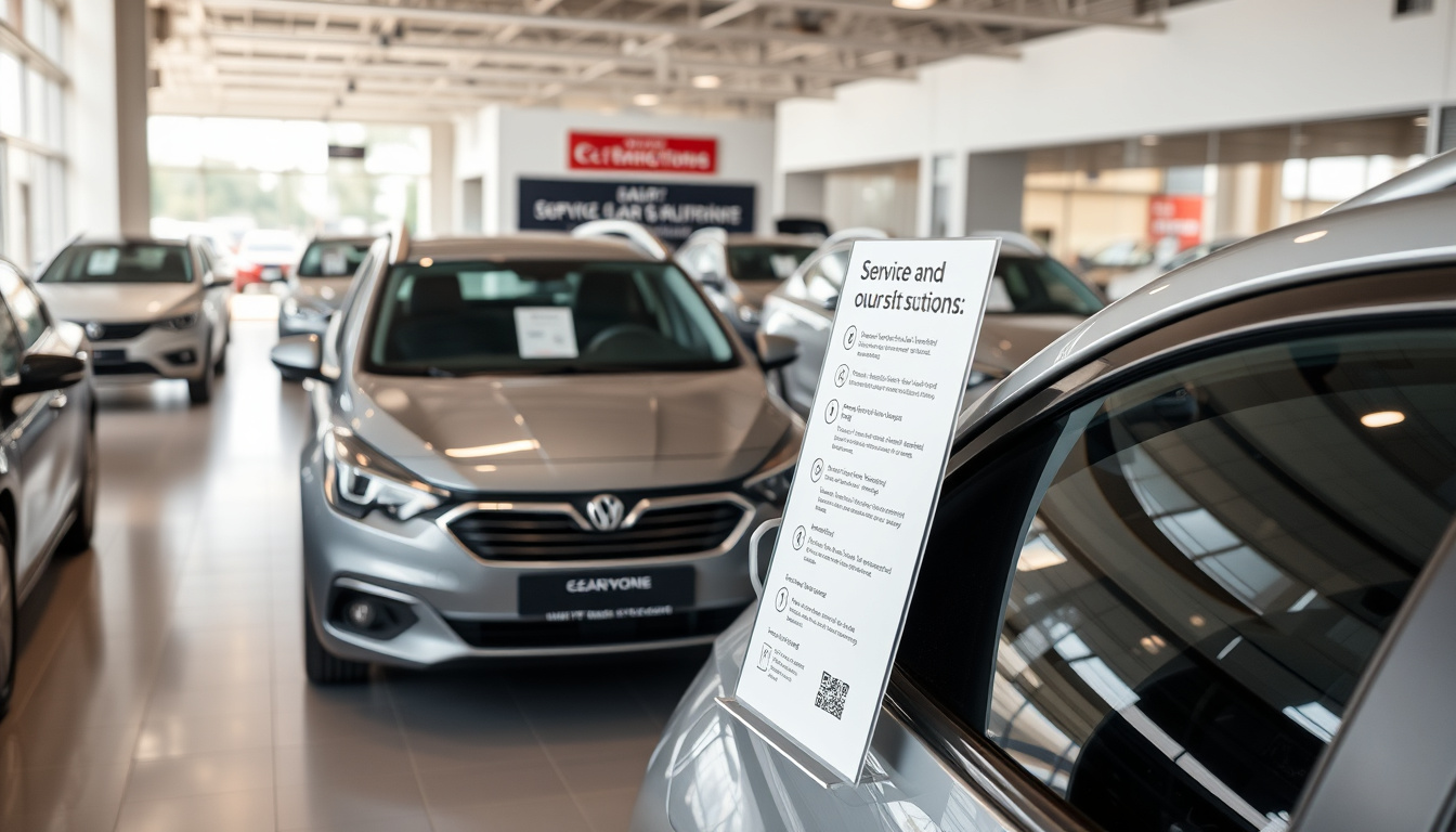 The Car Distribution Group: Services, Costs, and Ownership Guide - NZ ...