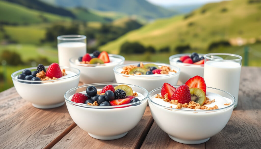 Dairy Free Yoghurt NZ: Best Brands Compared for Health