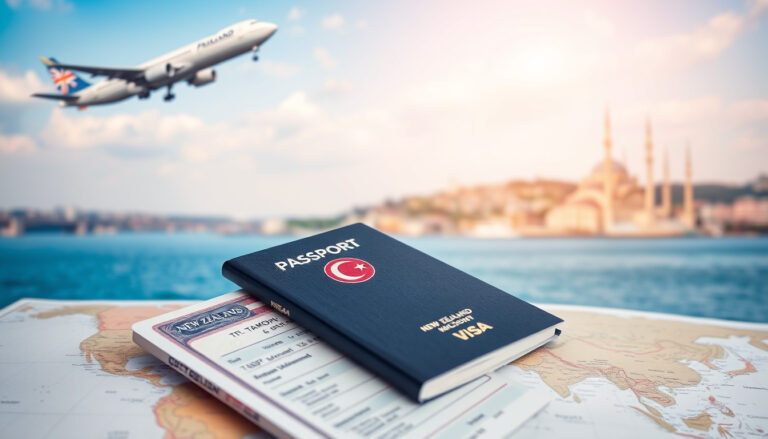 Flights to Turkey from NZ: Airlines, Prices & Visa Guide