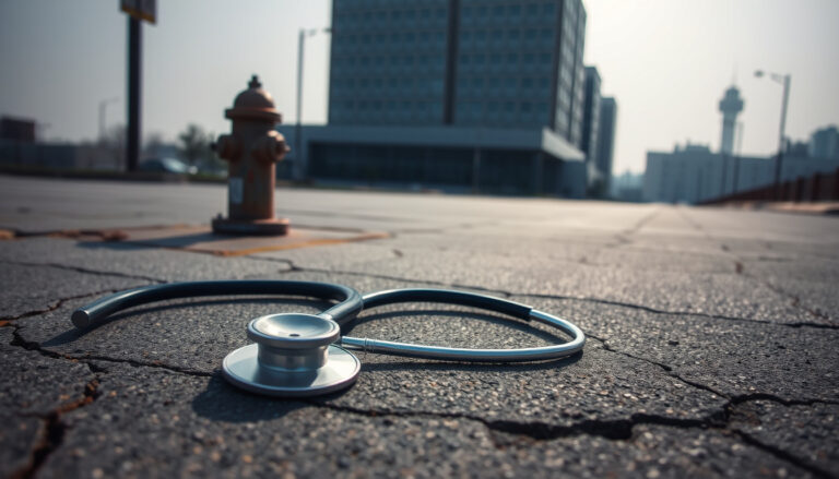 Social Determinants of Health: The Overlooked Vital Sign
