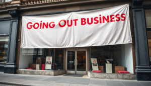 Smith and Caughey Closing Down Sale: Official Closure 2025