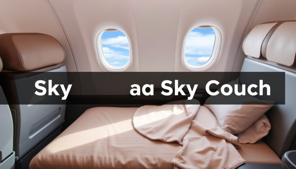 Sky Couch Air NZ: Cost, How It Works, and Is It Worth It